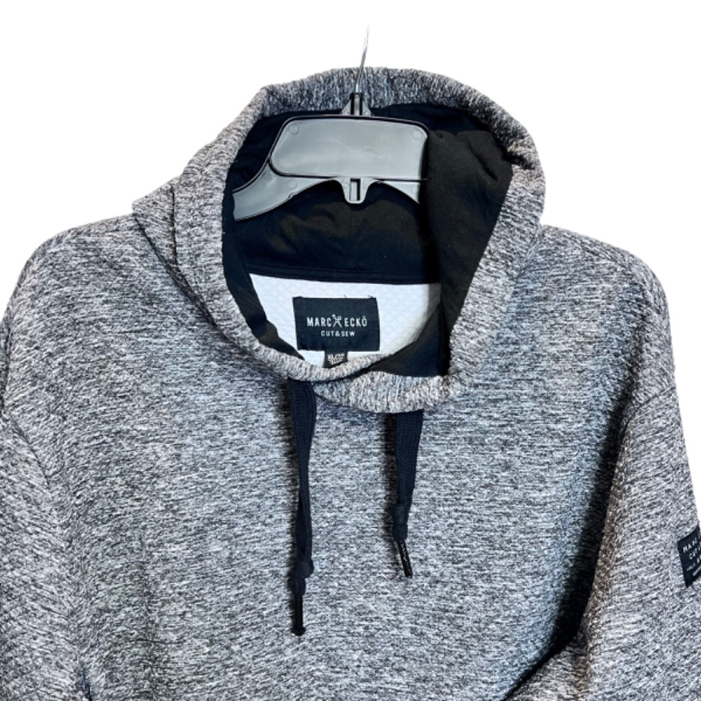 Marc Ecko Cut & Sew Pullover Hoodie View 3